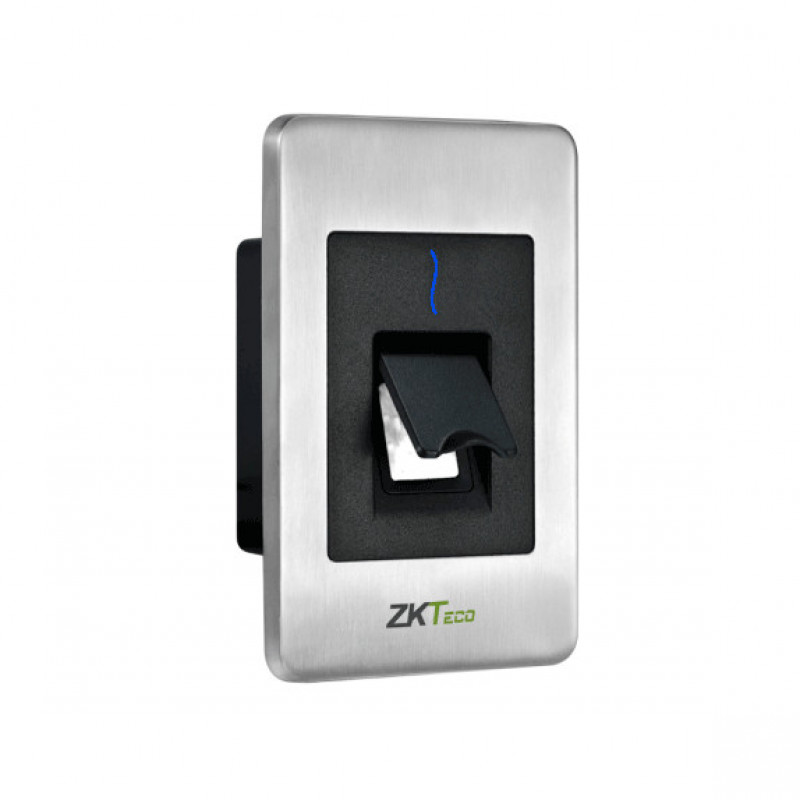 Lector Silkid Huella-Tarjeta Empotrado