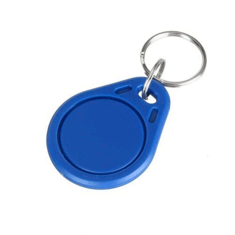 Llavero Proximidad ID 125KHZ, 50 unidades