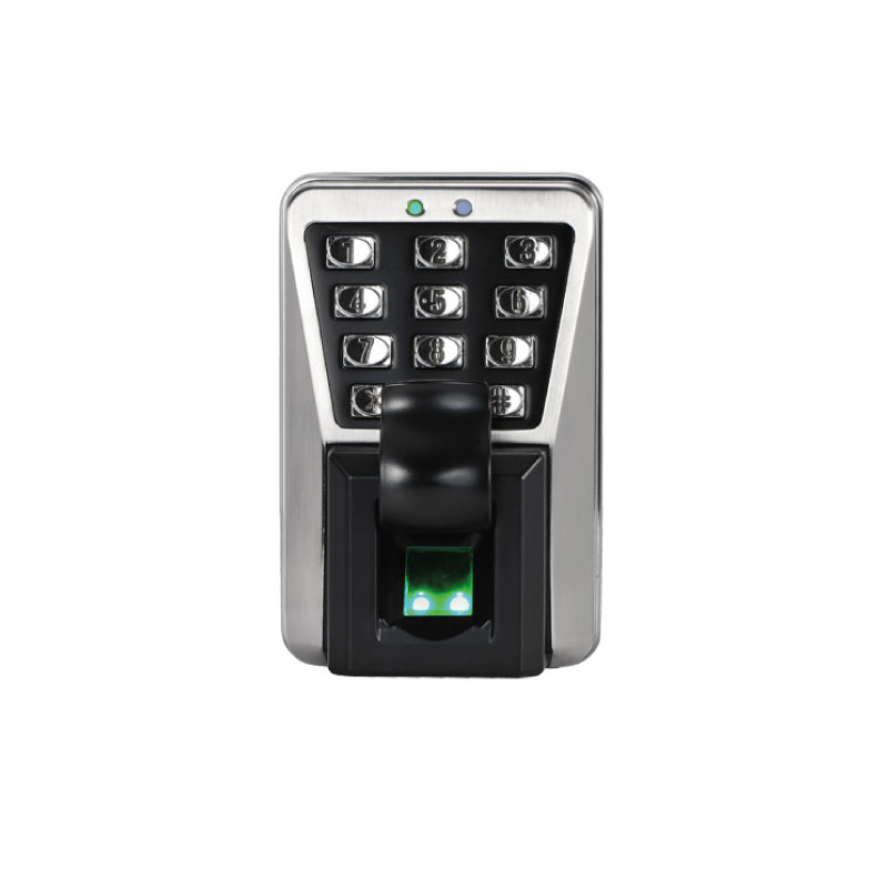 Lector Standalone Huella-Tarjeta