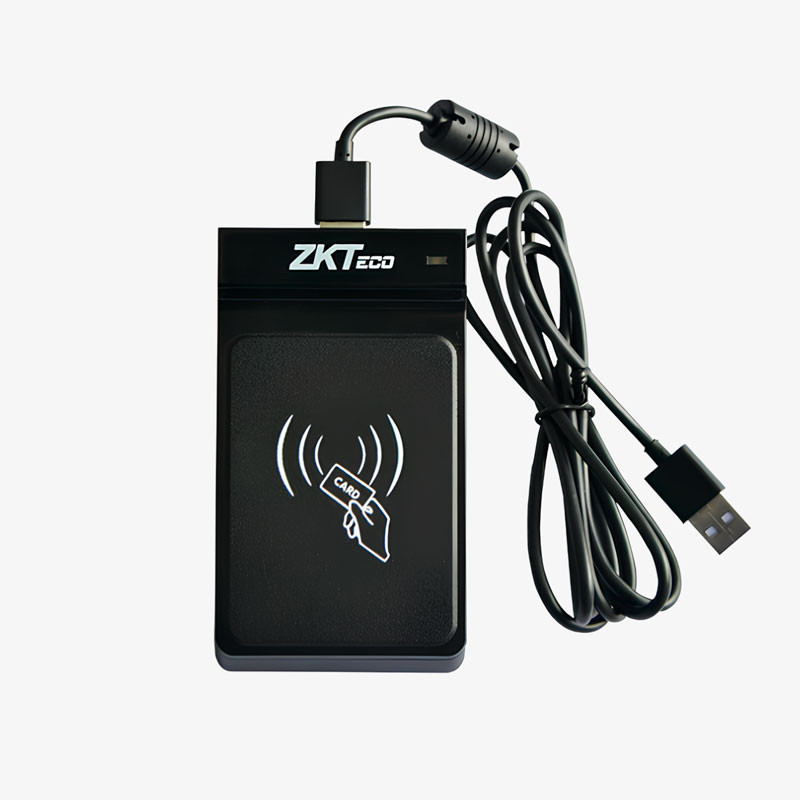 Enrolador USB Tarjeta-TAG ID